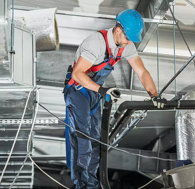 Why Homeowners & Businesses Trust Us in La Mirada, CA?