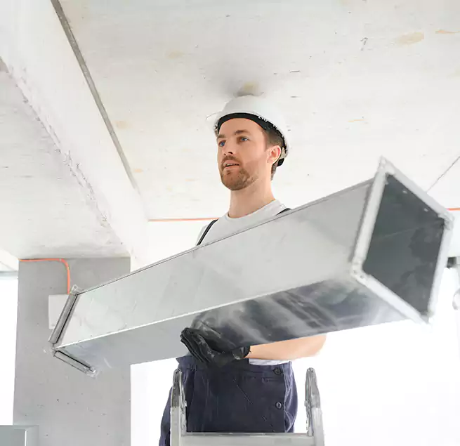 Why Homeowners & Businesses Trust Us in La Mirada, CA