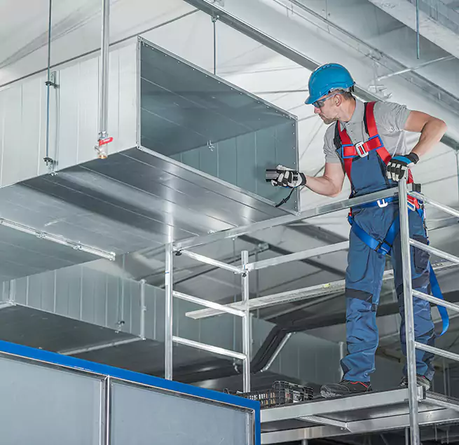 Why Homeowners & Businesses Trust Us in La Mirada, CA?