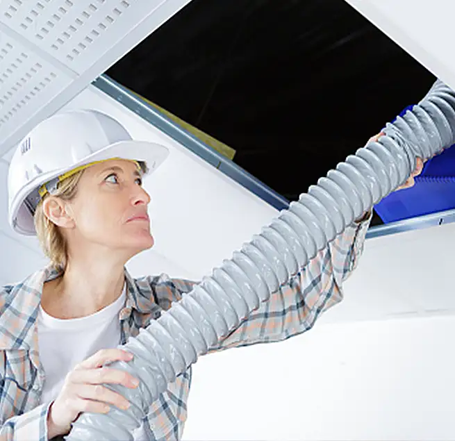 Why Homeowners & Businesses Trust Us La Mirada, CA