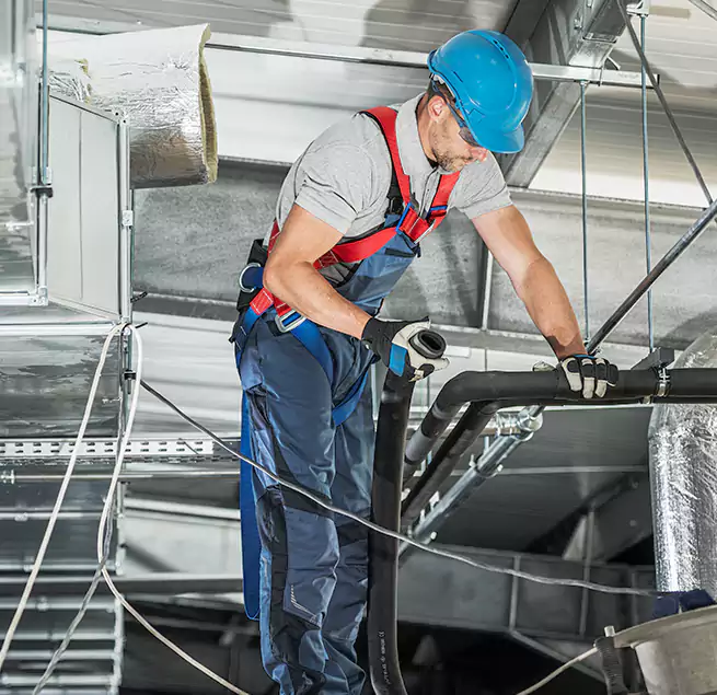 Why Homeowners & Businesses Trust Us in La Mirada, CA?