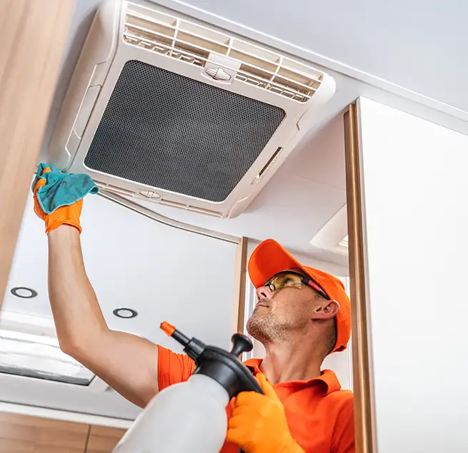 Why Homeowners & Businesses Trust Us in La Mirada, CA?