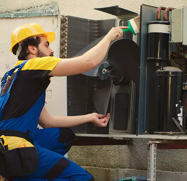 Why Homeowners Businesses Trust Us in La Mirada, CA?