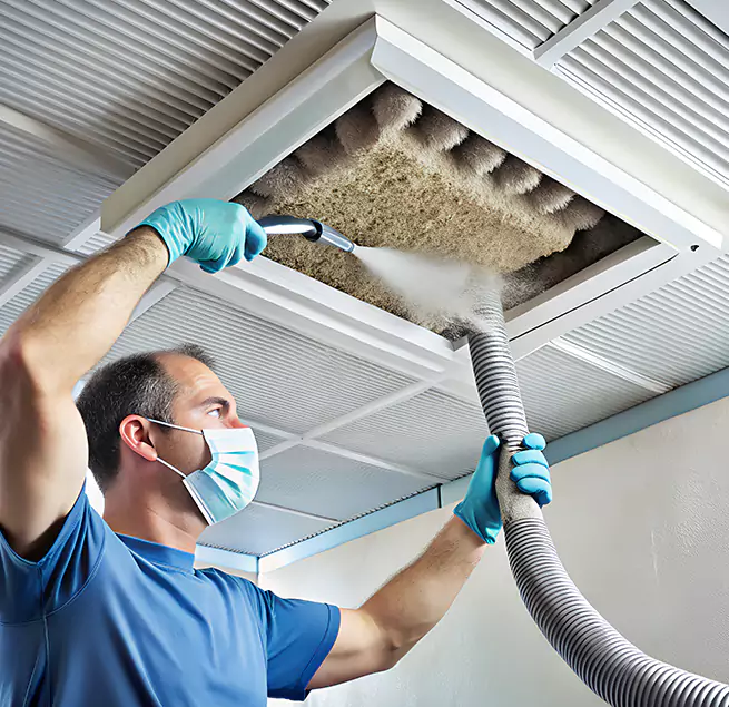 Why Homeowners Businesses Trust Us in La Mirada, CA