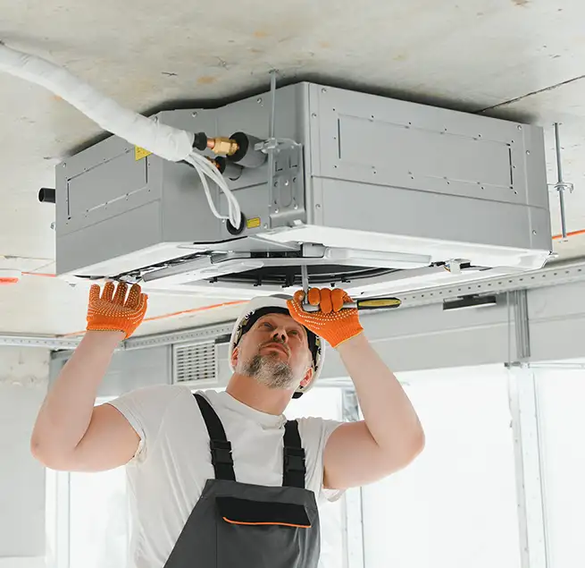 Why Homeowners & Businesses Trust Us La Mirada, CA