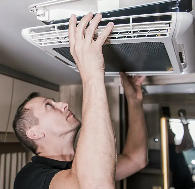 Why Homeowners & Businesses Trust Us La Mirada, CA