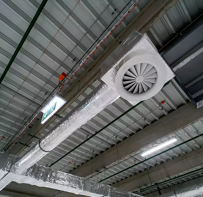 Why Homeowners & Businesses Trust Us in La Mirada, CA