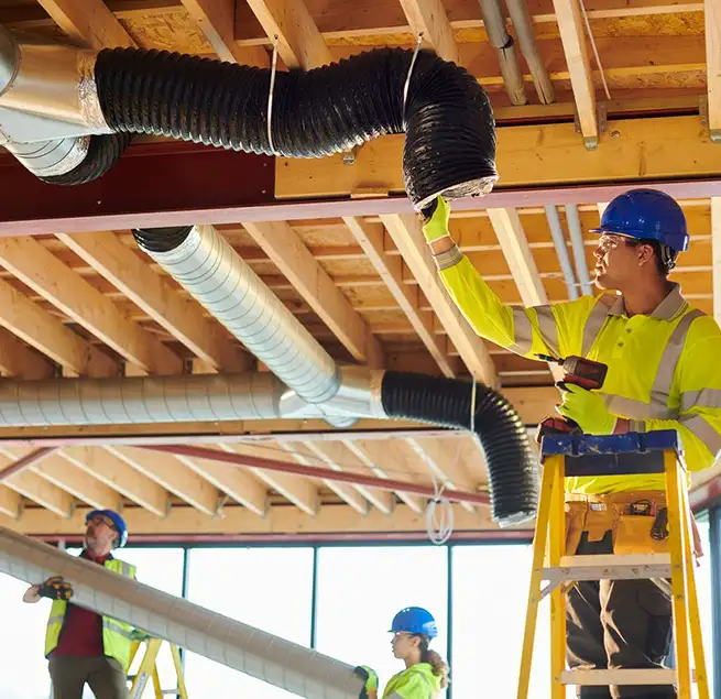 Why Homeowners & Businesses Trust Us in La Mirada, CA?