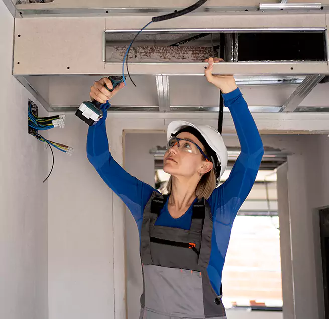  Why Homeowners & Businesses Trust Us in La Mirada, CA?