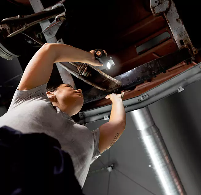 Why Homeowners & Businesses Trust Us La Mirada, CA