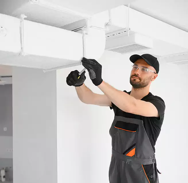  Why Homeowners Businesses Trust Us La Mirada, CA