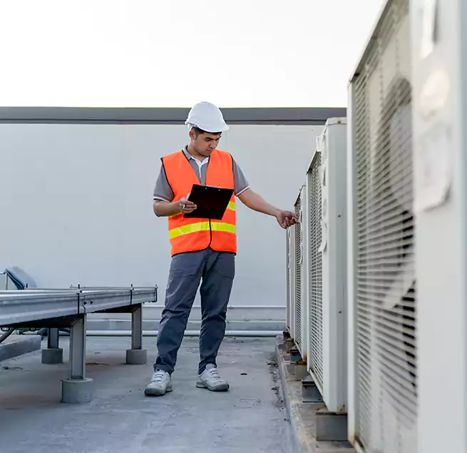 Why Homeowners & Businesses Trust Us in La Mirada, CA?